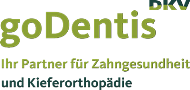 Logo goDentis