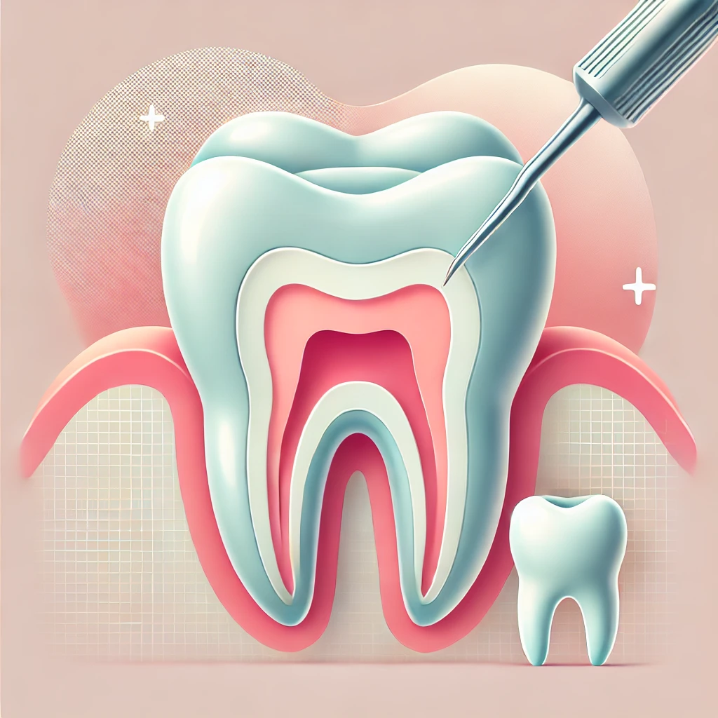 Symbolbild Endodontie